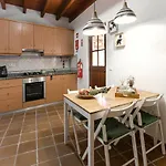 Second Holiday home Ferrel (Leiria)