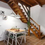 Second Holiday home