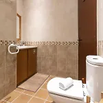 Second Holiday home