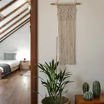 Holiday home Second
