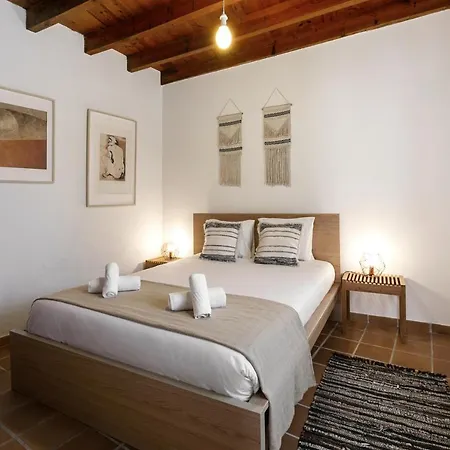 Second Semesterbostad Ferrel (Leiria)