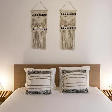 Semesterbostad Second Ferrel (Leiria)