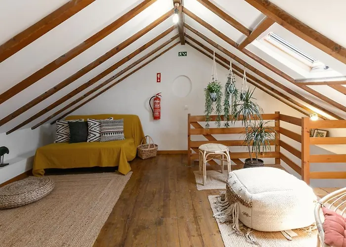 בית נופש Second *