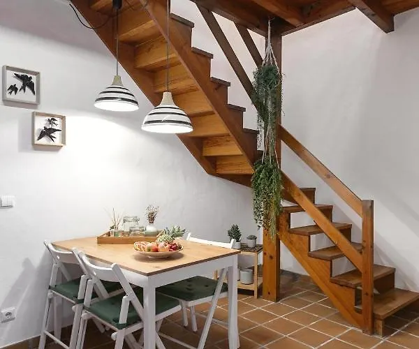 Second בית נופש