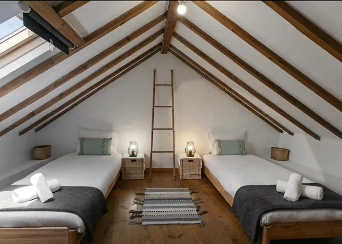 Second בית נופש