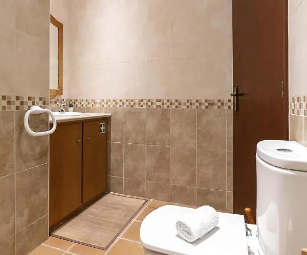 Second בית נופש