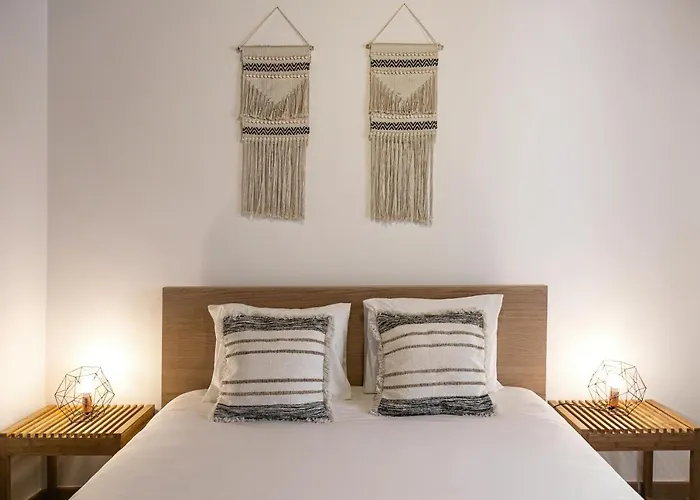 בית נופש Second פרל